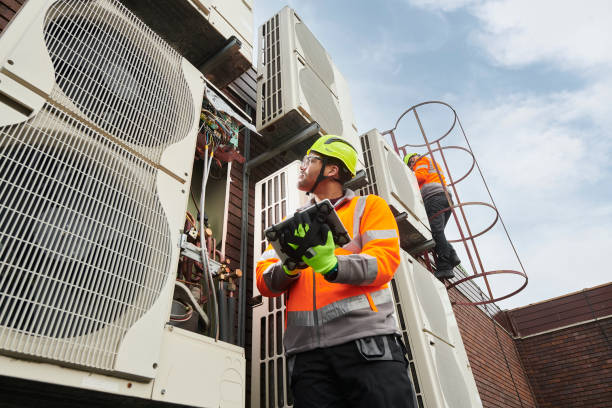 Best Central air repair  in Fulton, MS