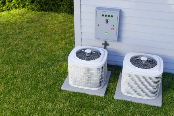 Best HVAC companies near me  in Fulton, MS