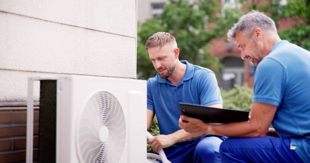 Best HVAC maintenance near me  in Fulton, MS
