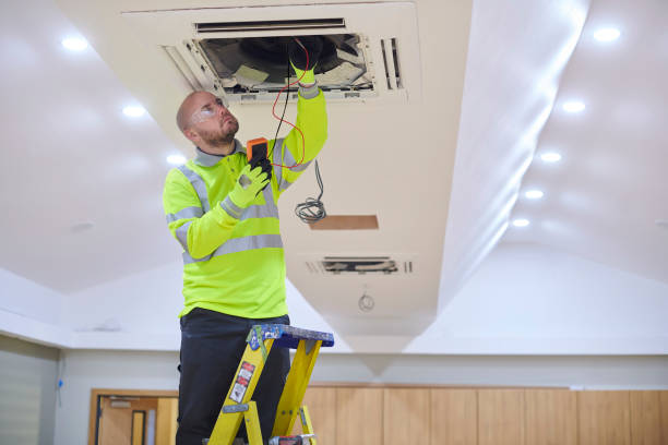 Best Ductless HVAC repair  in Fulton, MS