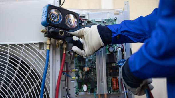 Best HVAC air duct cleaning  in Fulton, MS
